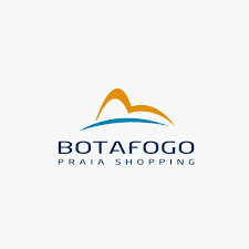 Logo Botafogo Praia Shopping